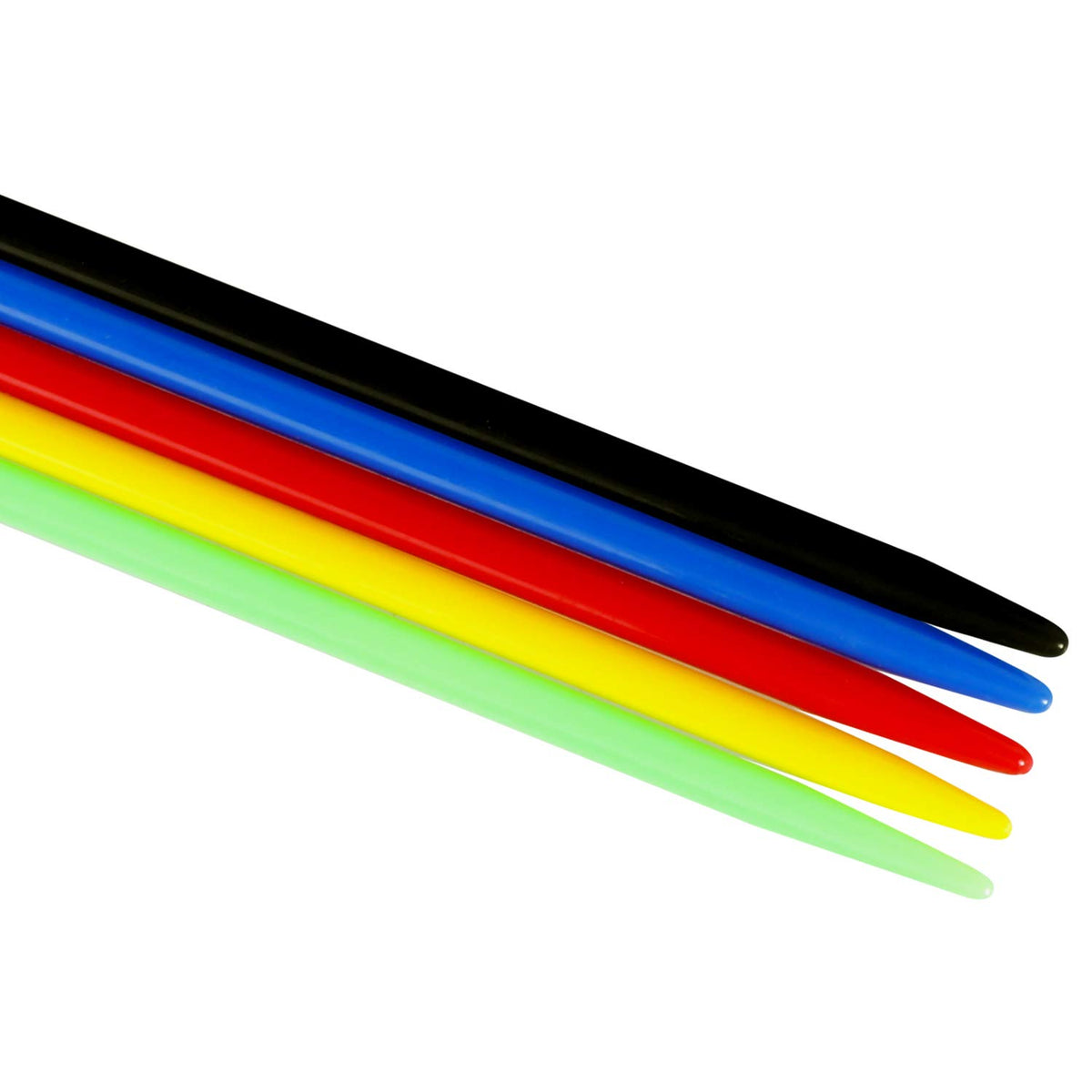RATNA'S prmsj Jumbo Mikado Sticks Skill Game Toy