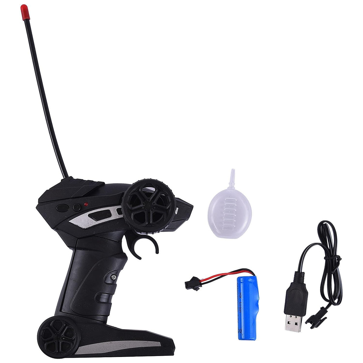Sls-j Superior Sls-j-rc-f1 Formula Racing Remote Control Car Toy