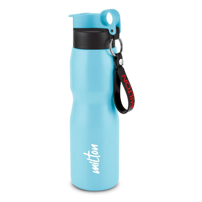 Milton Grit Stainless Steel Water Bottle