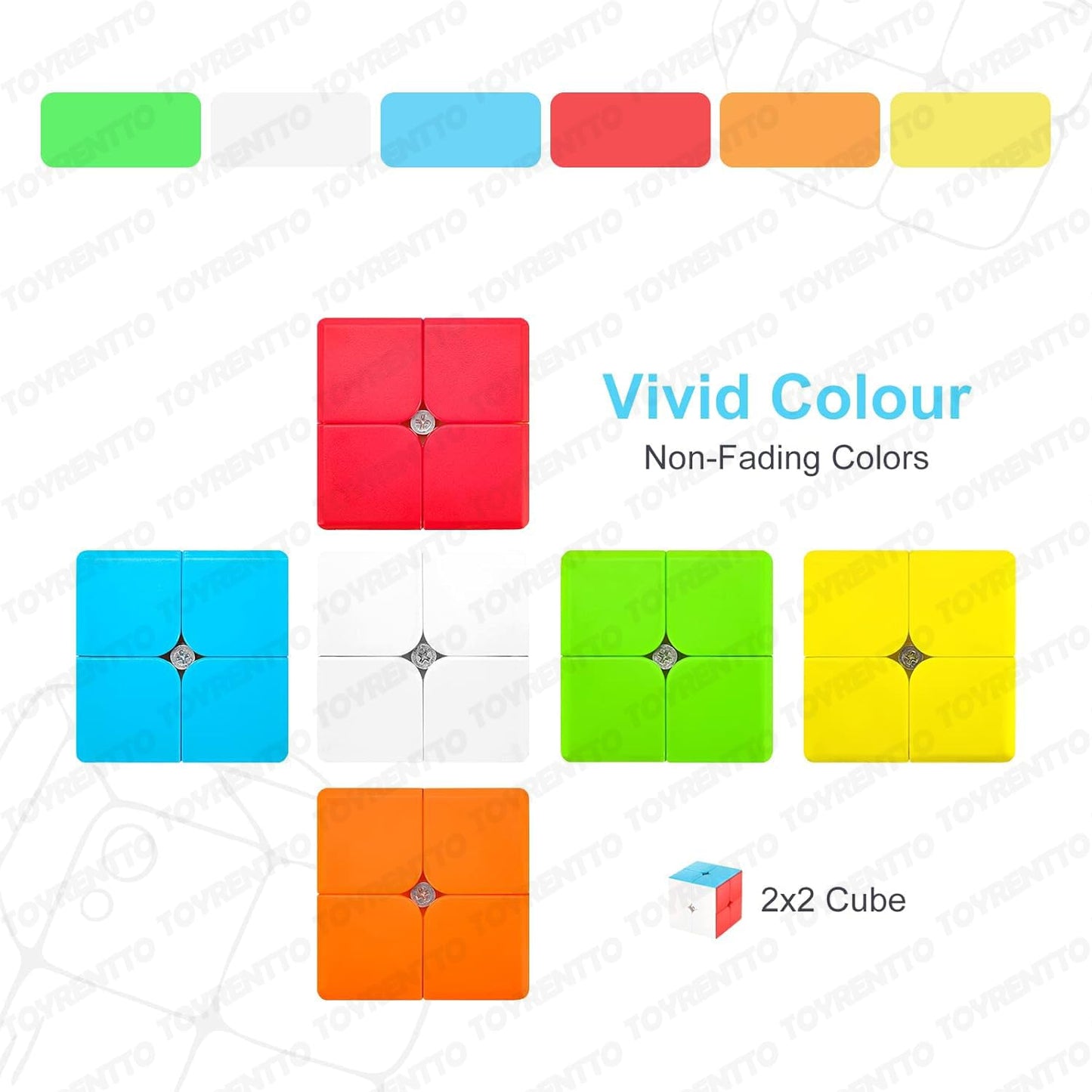 Puzzle Toy for Beginners and Professionals