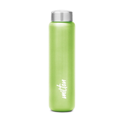 Milton Aqua Stainless Steel Water Bottle