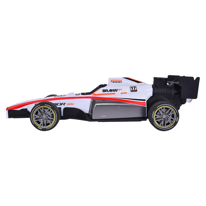 Sls-j Superior Sls-j-rc-f1 Formula Racing Remote Control Car Toy