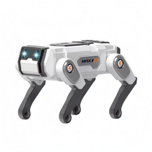 UJEAVETTE UJVTDCD30003609369 Voice Control Robot Dog Walking Toy