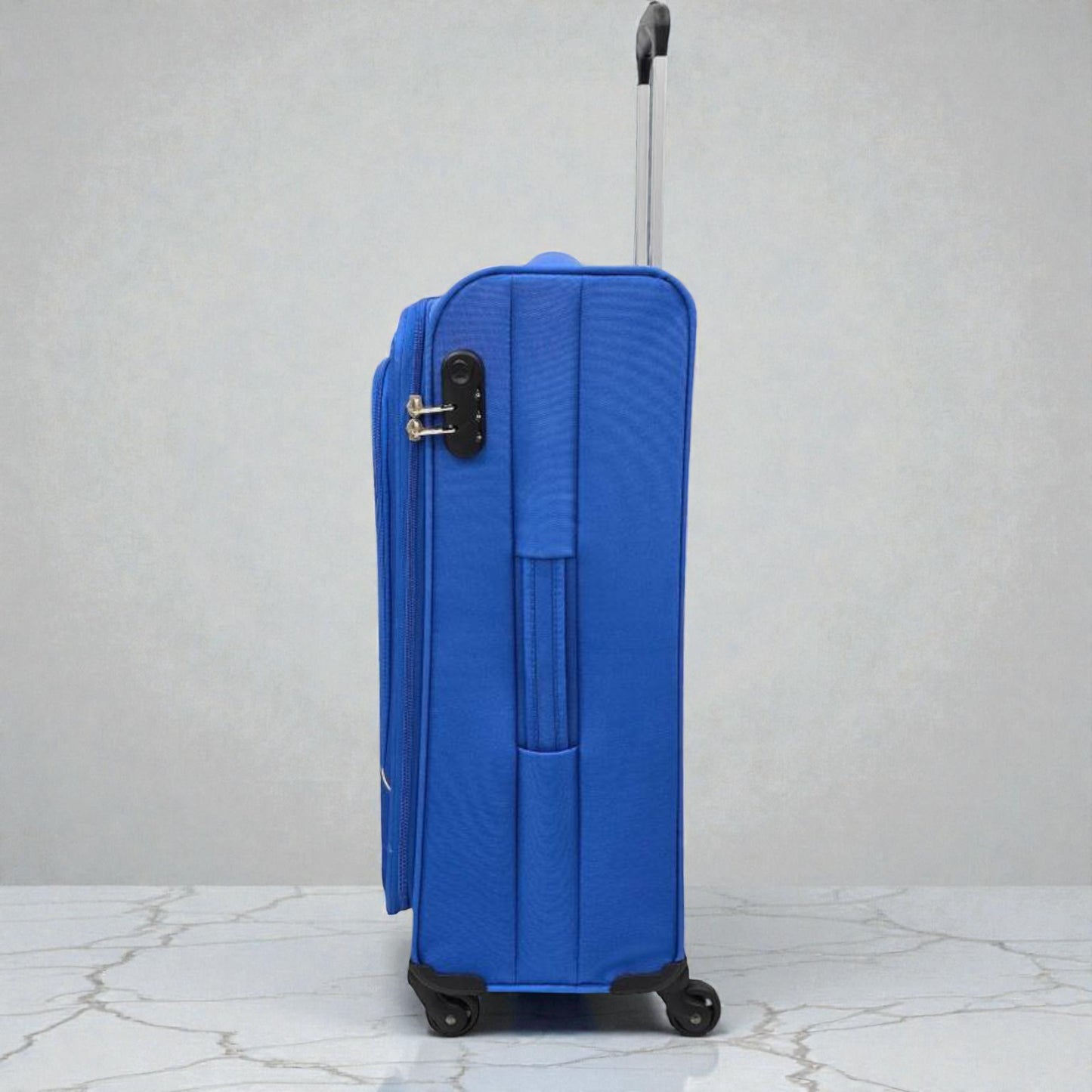 Aristocrat Soft Body Luggage 4 Wheels - FORT NXT