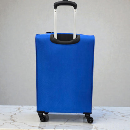 Aristocrat Soft Body Luggage 4 Wheels - FORT NXT