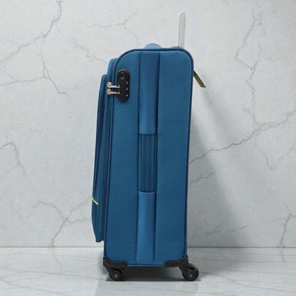 Aristocrat Soft Body Luggage 4 Wheels - FORT NXT