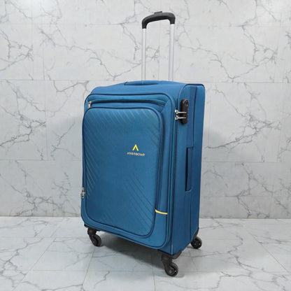 Aristocrat Soft Body Luggage 4 Wheels - FORT NXT