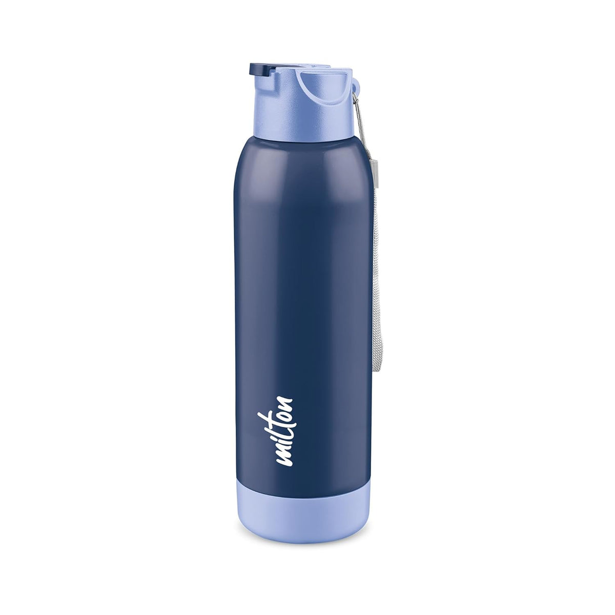 Milton Steel Swag Stainless Steel Water Bottle