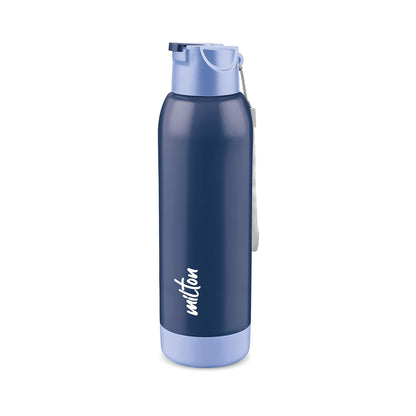 Milton Steel Swag Stainless Steel Water Bottle