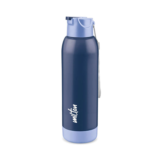 Milton Steel Swag Stainless Steel Water Bottle