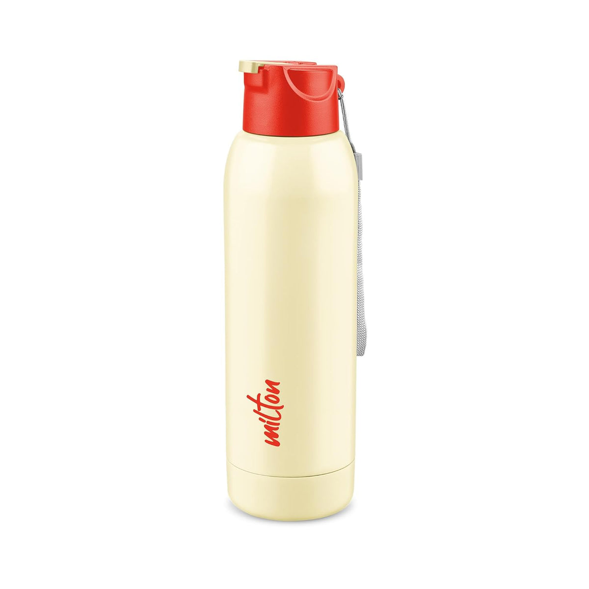 Milton Steel Swag Stainless Steel Water Bottle