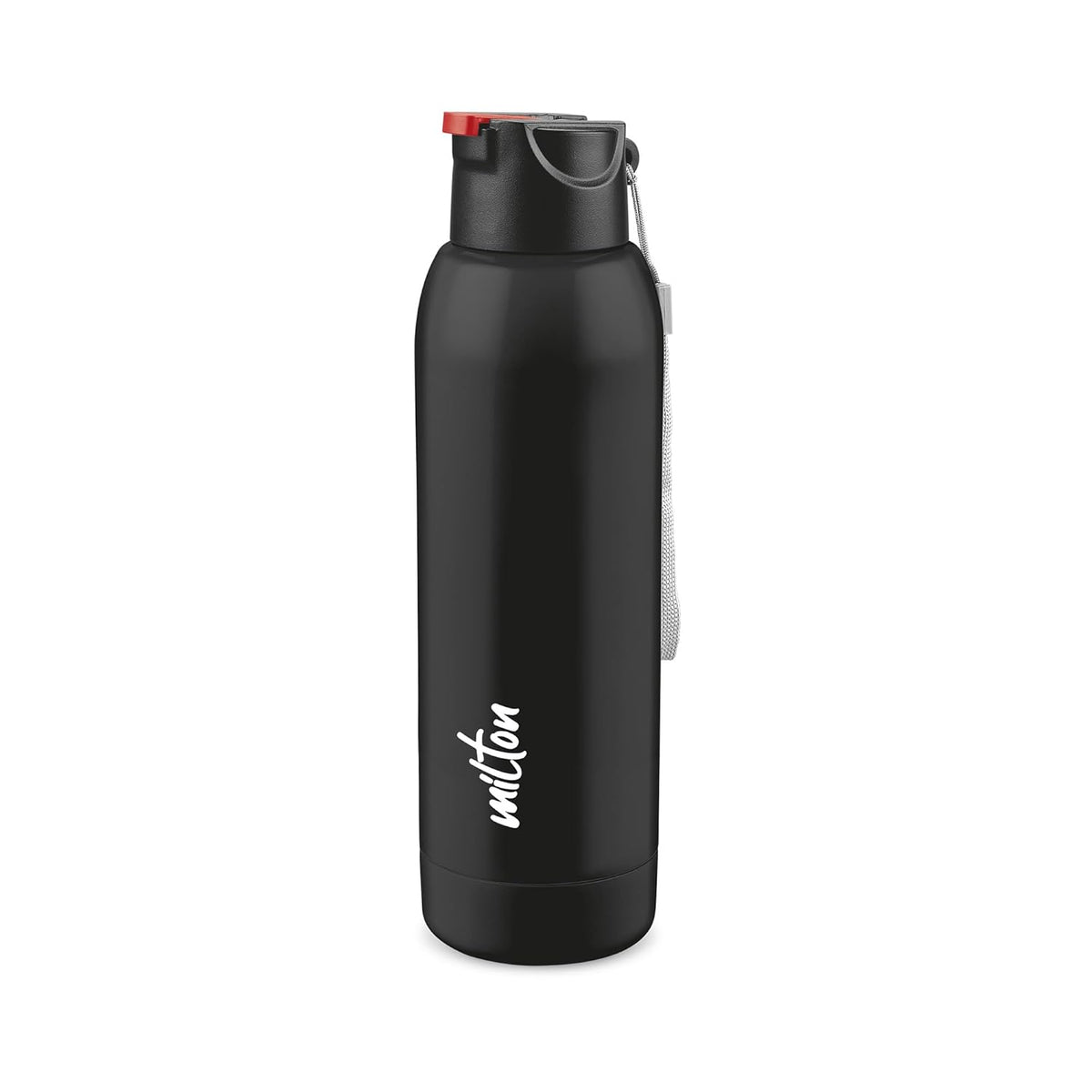 Milton Steel Swag Stainless Steel Water Bottle