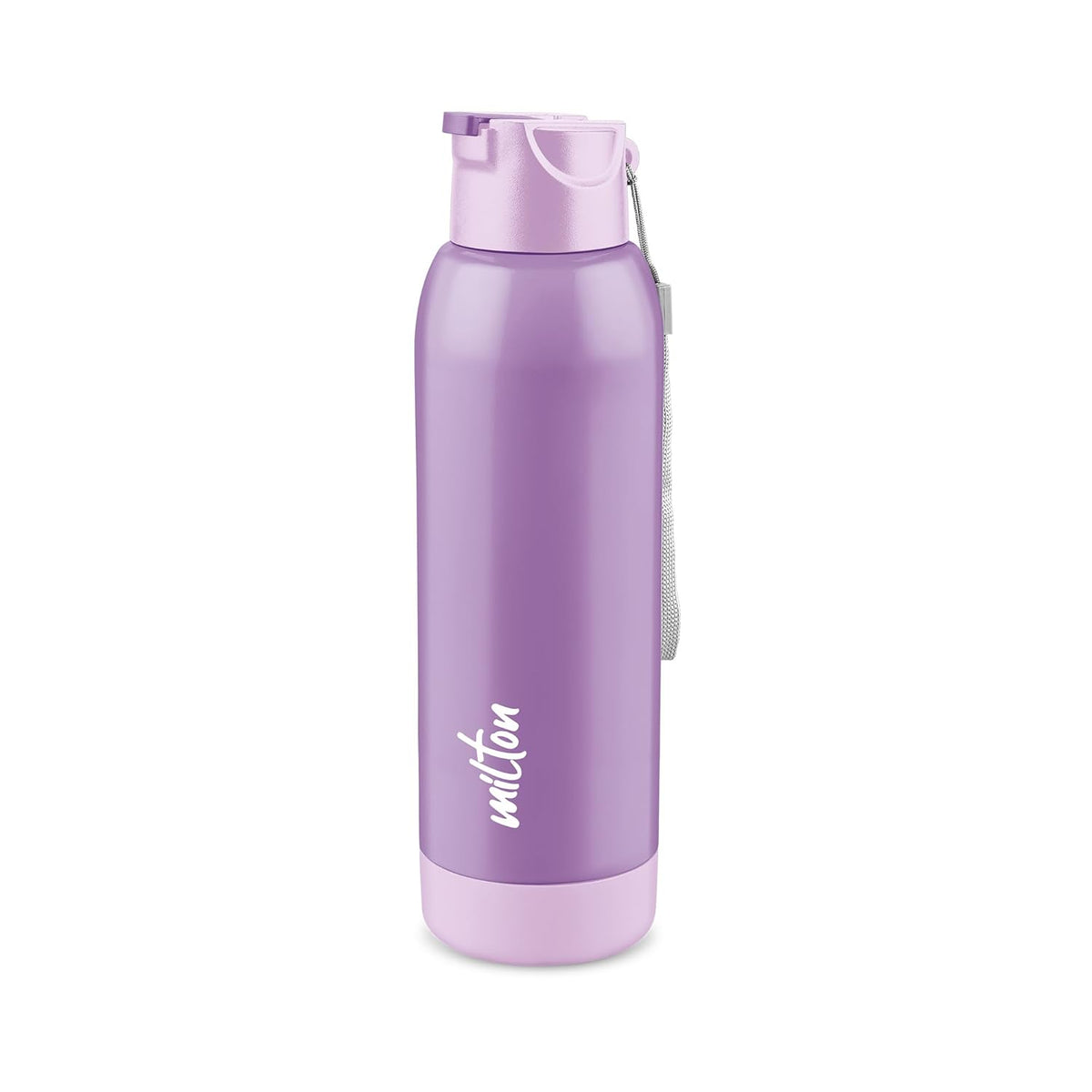 Milton Steel Swag Stainless Steel Water Bottle