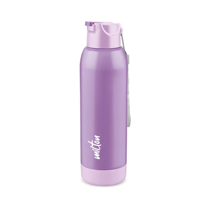 Milton Steel Swag Stainless Steel Water Bottle