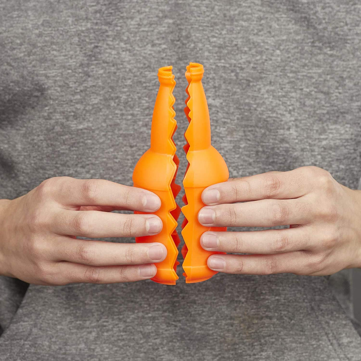 Nerf Alpha Strike Fang QS-4 Dart Targeting Set with 12 Foam Darts