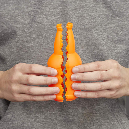 Nerf Alpha Strike Fang QS-4 Dart Targeting Set with 12 Foam Darts