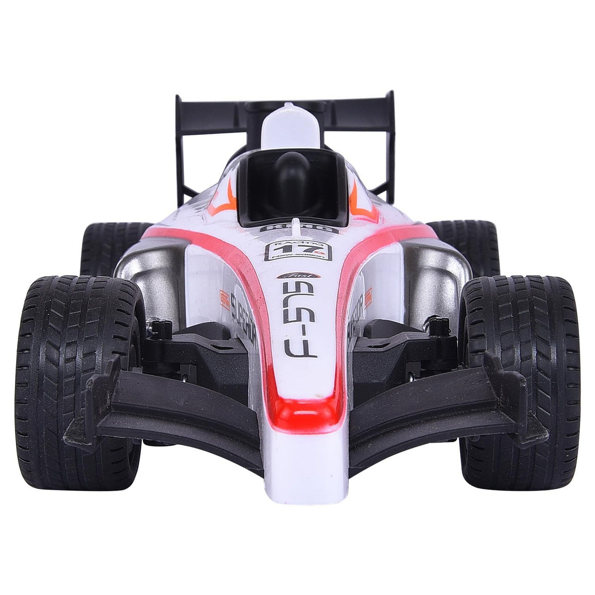Sls-j Superior Sls-j-rc-f1 Formula Racing Remote Control Car Toy