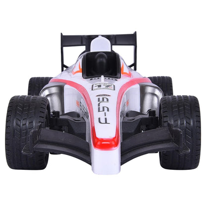 Sls-j Superior Sls-j-rc-f1 Formula Racing Remote Control Car Toy