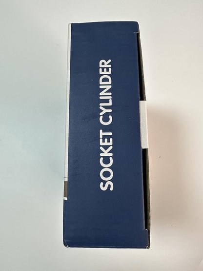 Montessori Wooden Cylinder Sorting Game: Educational Puzzle Blocks for Toddlers