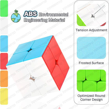 Puzzle Toy for Beginners and Professionals