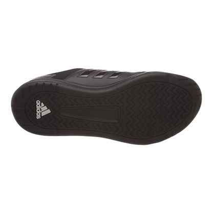 Adidas Velcro School Shoes for Boys & Girls Flo - Black