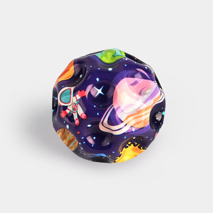 TIPTOP Moon Ball Bouncy Coral Ball Anti Stress Ball