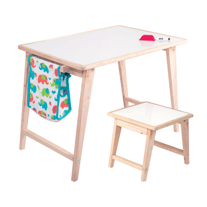 Funskool Activity Table & Stool