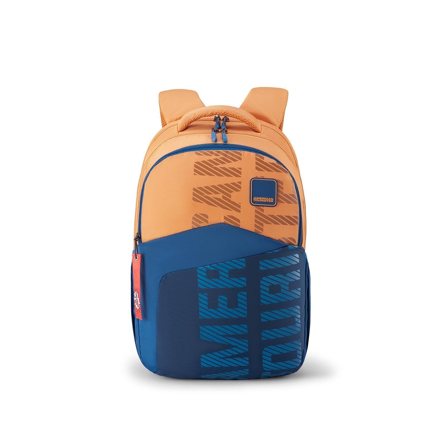 American Tourister Sest 3.0 Causal Laptop Backpack With 1 Year Warranty