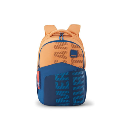 American Tourister Sest 3.0 Causal Laptop Backpack With 1 Year Warranty