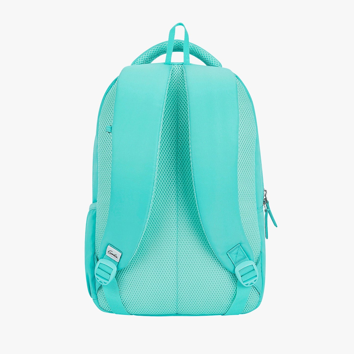 Genie Nectar 27L Teal School Backpack with 1 Year Warranty