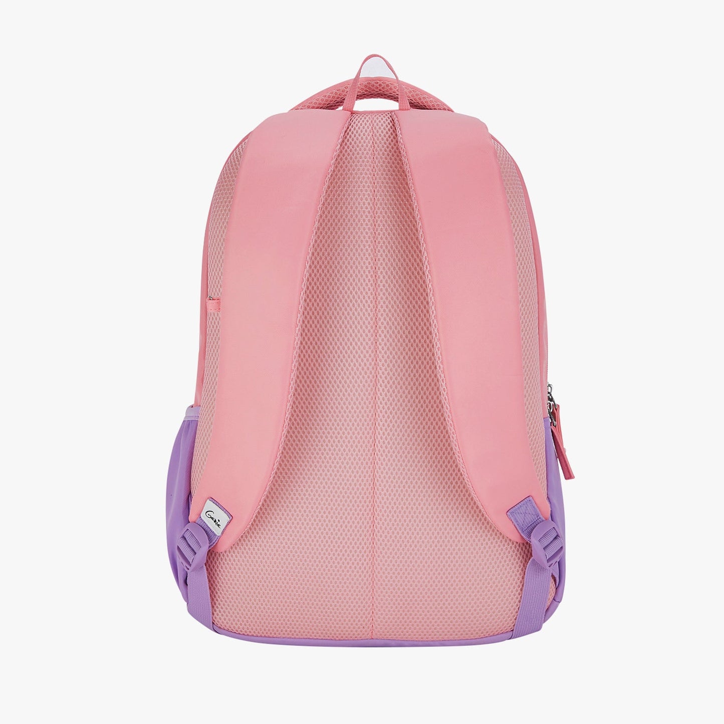 Genie Gaze 36L Lavender School & College Backpack with 1 Year Warranty