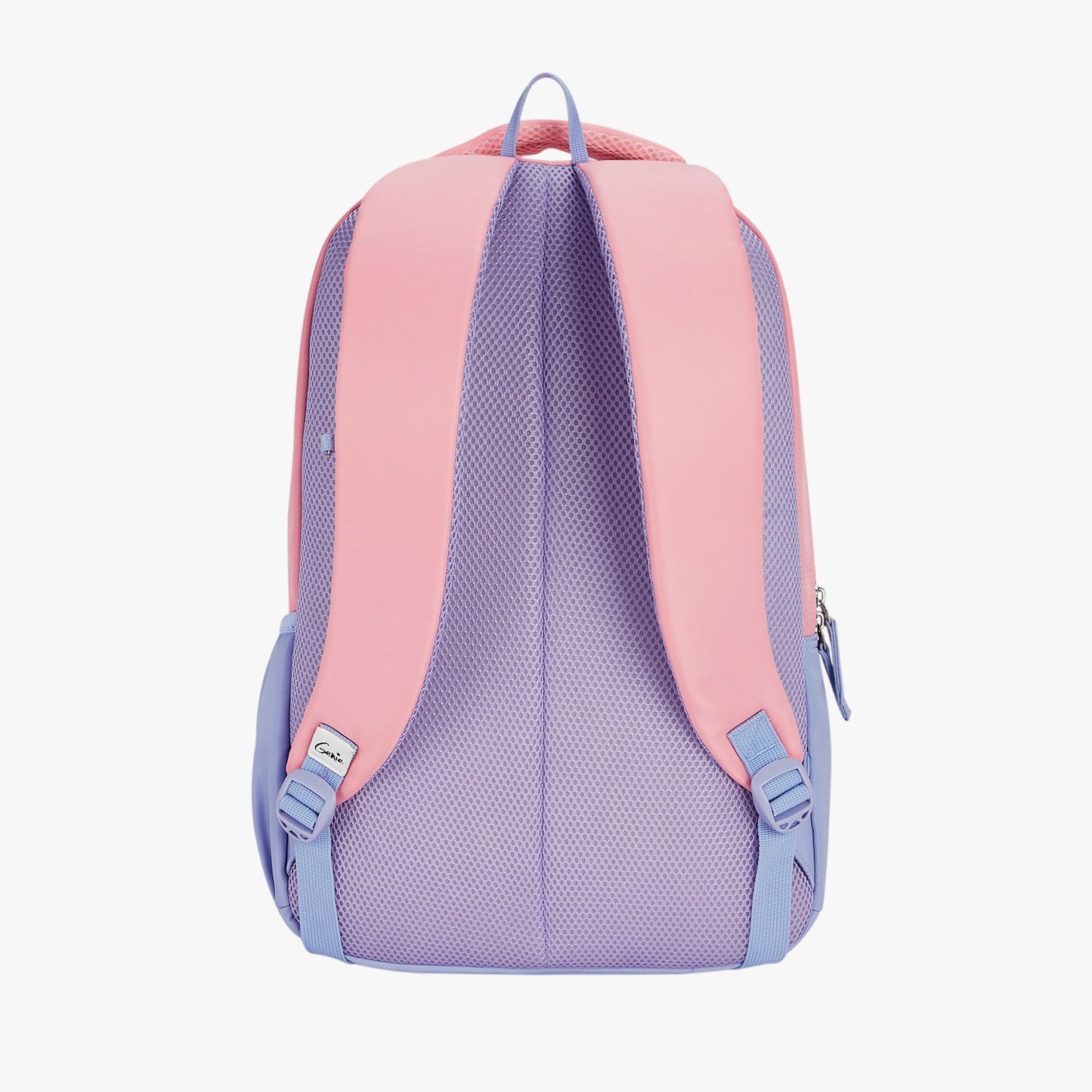 Genie Juliet 36L Lavender School & College Backpack with 1 Year Warranty