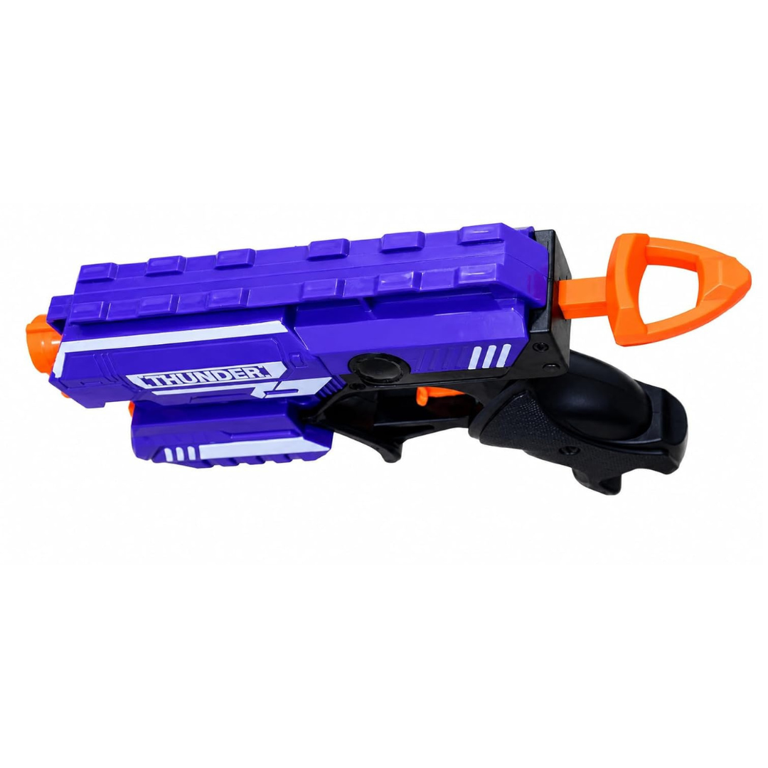 Blaze Storm Toy Gun for Kids