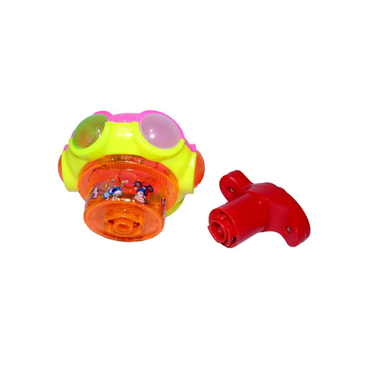 Confidence Colorful Toy for Kids