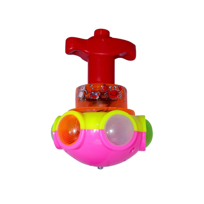 Confidence Colorful Toy for Kids
