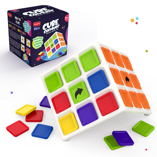 Funskool Cube Conquer