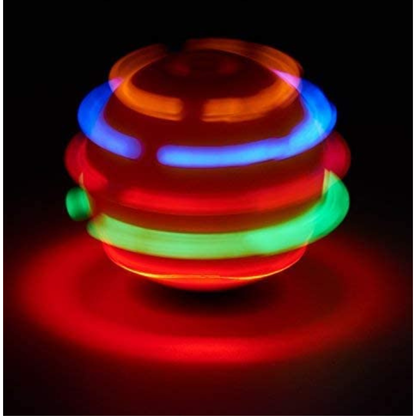 Doremon Spinning Top Magic Latto Toy Flashing
