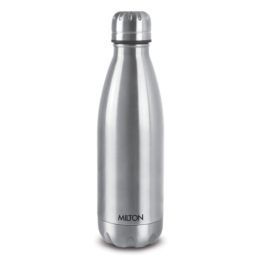 Milton Duo Deluxe Thermosteel Insulated Water Bottle