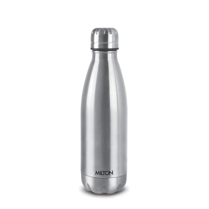 Milton Duo Deluxe Thermosteel Insulated Water Bottle