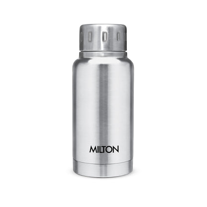 Milton Elfin Thermosteel Insulated Water Bottle