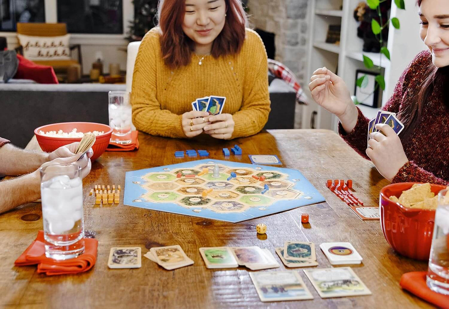 Funskool Catan | Packaging View