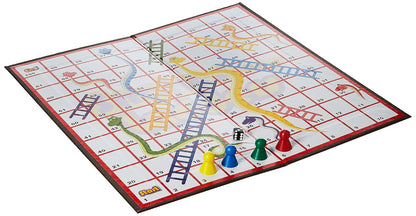 Snakes and Ladders | Box Detail
