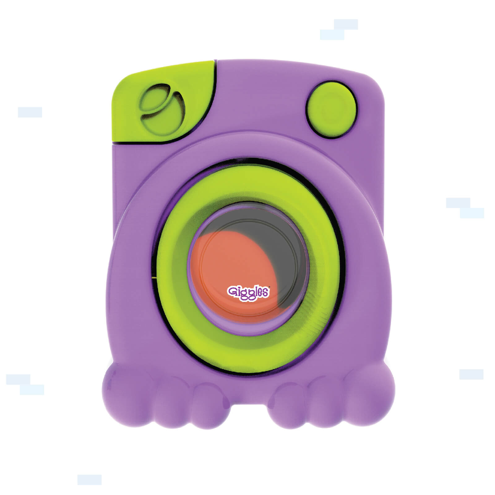 Happy Lil Home Washing Machine | Size Reference