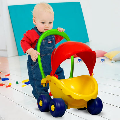 My Little Buggy | Detail View