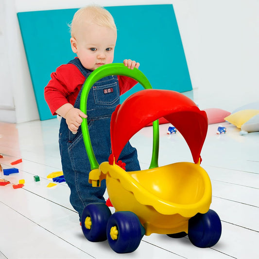 My Little Buggy | Detail View