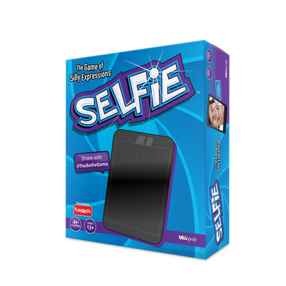 Funskool Selfie Card Game | Cards Detail