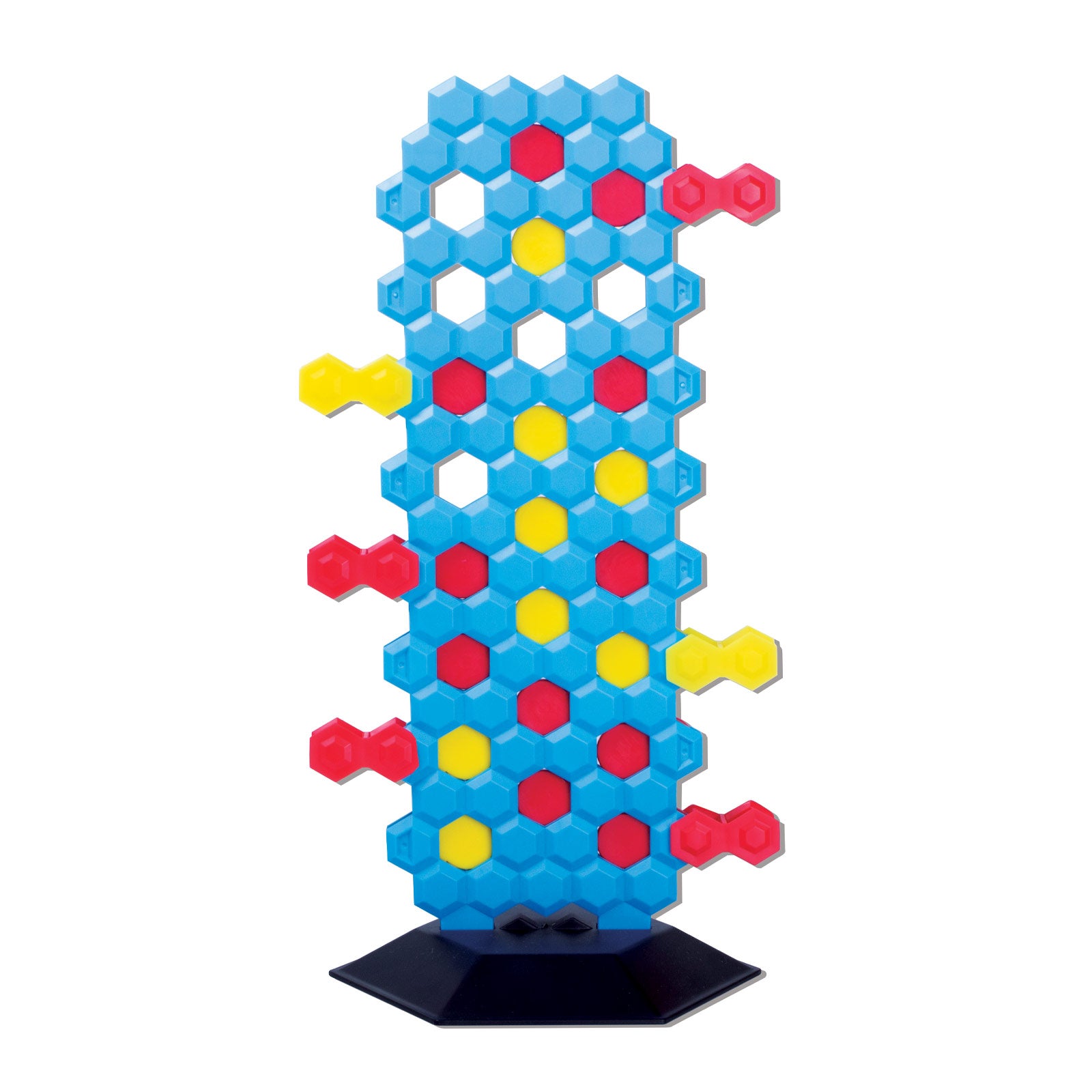 Funskool Triple Cross | Game in Play