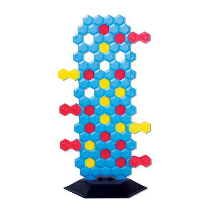 Funskool Triple Cross | Game in Play