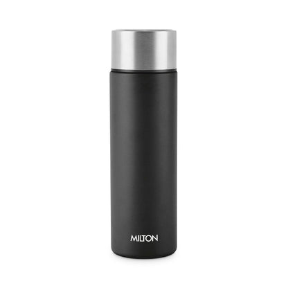 Milton Glide Stainless Steel Water Bottle