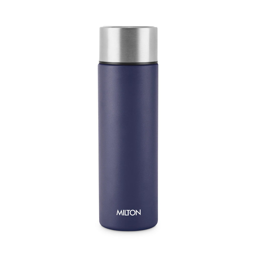 Milton Glide Stainless Steel Water Bottle